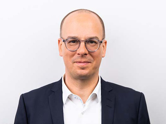 Hier ist Herr Wessinger als Jury abgebildet