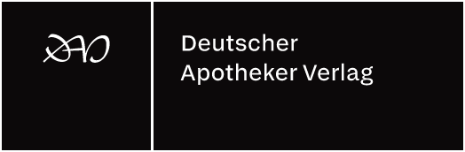 Logo Deutscher Apotheker Verlag