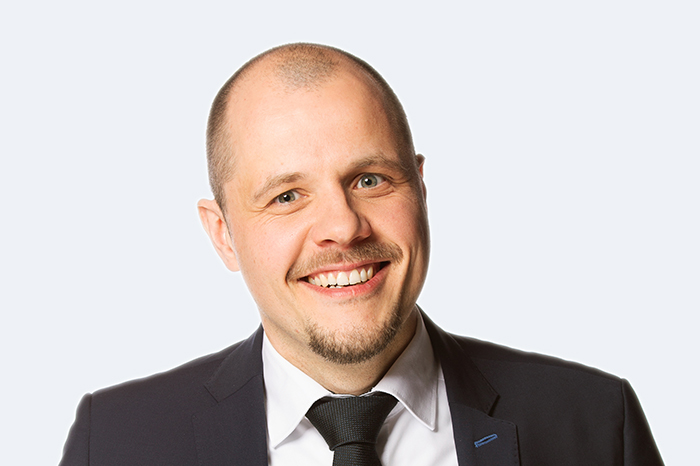 Hier ist Herr Pfennig als Jury abgebildet