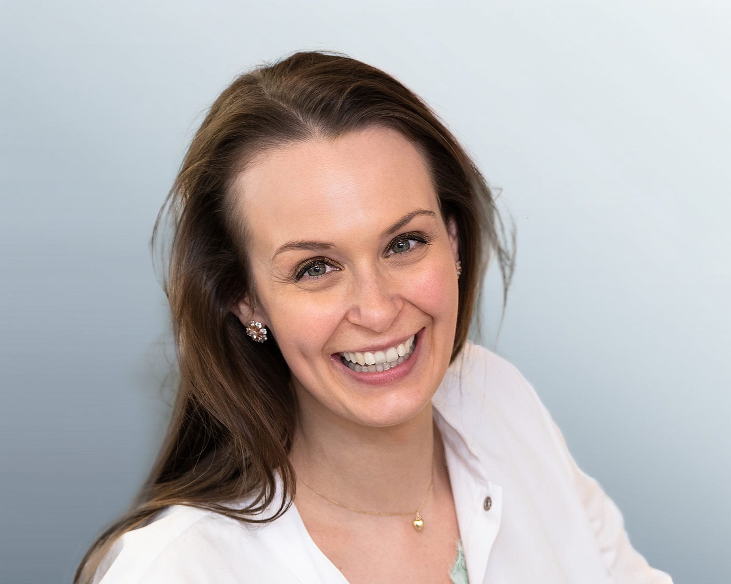 Hier ist Frau Metzger als Jury abgebildet