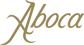 Logo Aboca