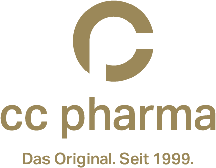 Logo CC-Pharma